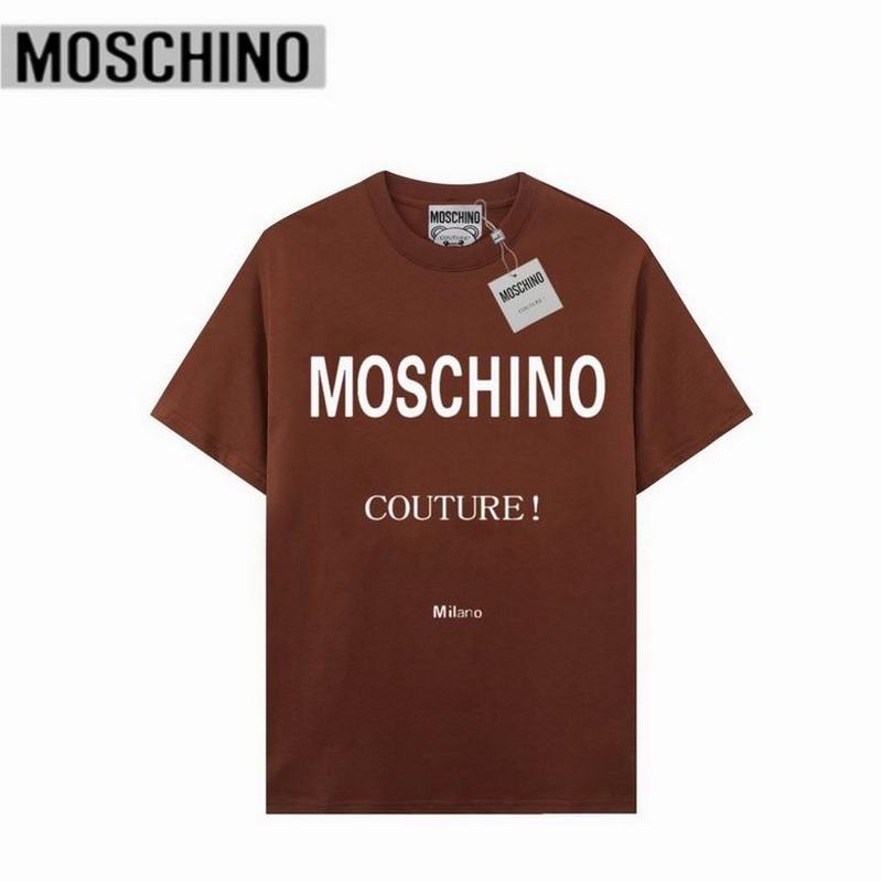 Moschino T-shirts 887